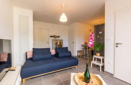 Castelnau-le-Lez Apartment | Terra - Premiere conciergerie