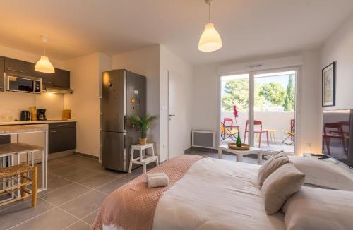 Castelnau-le-Lez Apartment | Terra - Premiere conciergerie