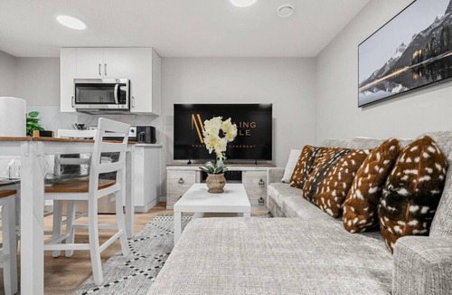 Southeast Calgary Condo | Terra | Rangeview | Close to Parks | Pet Friendly