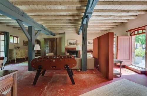 Auragne House | Terra Rosa - Piscine & Calme