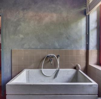 Auragne House | Terra Rosa - Piscine & Calme