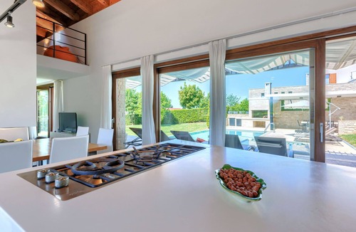 Sveti Petar u Sumi House | Terra Rossa by Interhome