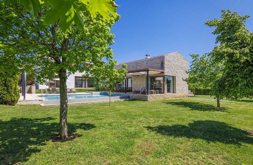 Sveti Petar u Sumi House | Terra Rossa by Interhome