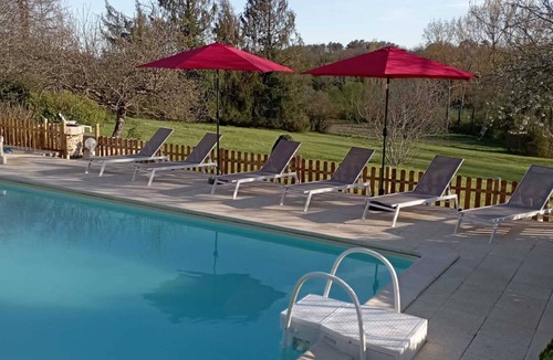 Siorac-de-Riberac House | Terra Seren en Périgord