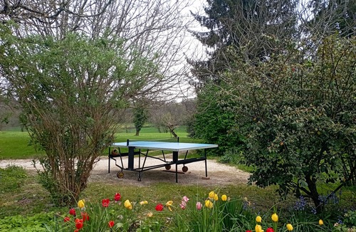 Siorac-de-Riberac House | Terra Seren en Périgord