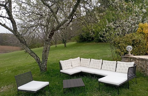 Siorac-de-Riberac House | Terra Seren en Périgord