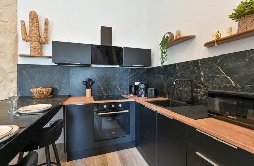 Craponne Apartment | Terra Solis