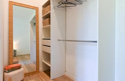 Craponne Apartment | Terra Solis