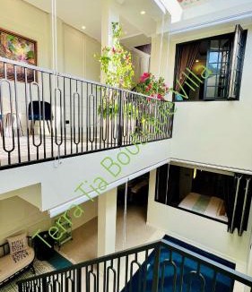 Senggigi Villa | Terra Tia Boutique Villa Senggigi