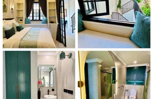 Senggigi Villa | Terra Tia Boutique Villa Senggigi