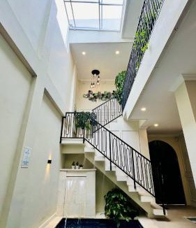 Senggigi Villa | Terra Tia Boutique Villa Senggigi