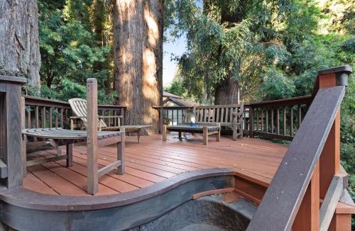 Villa Grande House | Terra