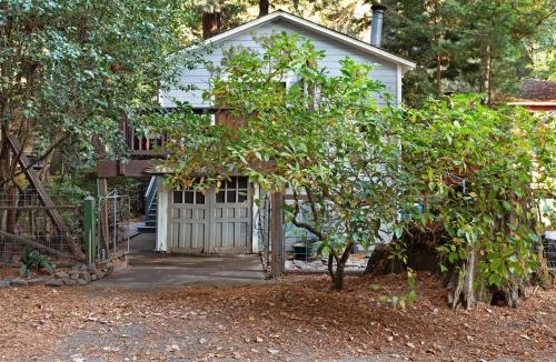 Villa Grande House | Terra