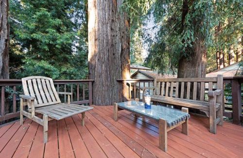 Villa Grande House | Terra