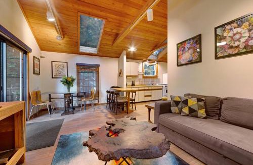 Villa Grande House | Terra