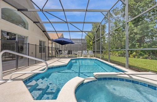 Kissimmee Cottage | Terra Verde Swanky
