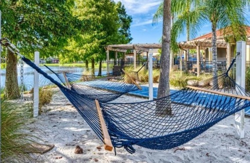 Kissimmee Cottage | Terra Verde Swanky