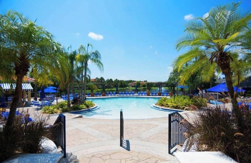 Kissimmee Cottage | Terra Verde Swanky