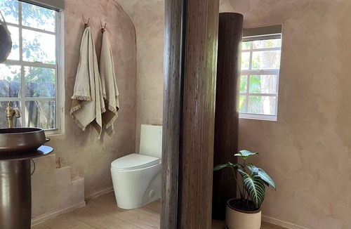 Croissant Park House | Terra Villeta - @ lumicollection
