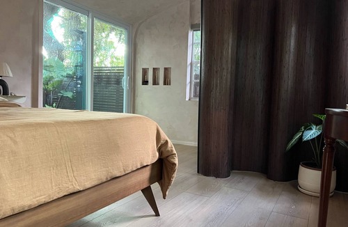 Croissant Park House | Terra Villeta - @ lumicollection