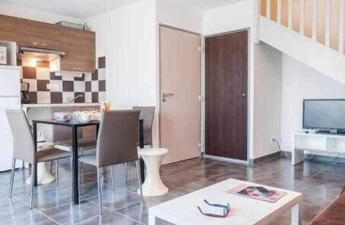 Latour-Bas-Elne House | Terrace, 43m², Saint-Cyprien
