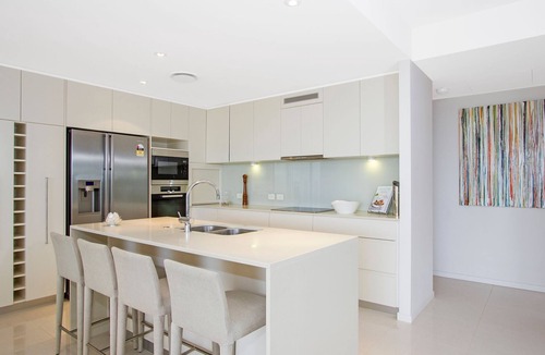 Kingscliff Apartment | Terrace 5 - Kingscliff Oceanview