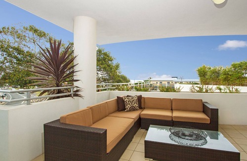 Kingscliff Apartment | Terrace 5 - Kingscliff Oceanview