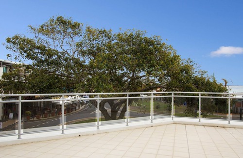 Kingscliff Apartment | Terrace 5 - Kingscliff Oceanview