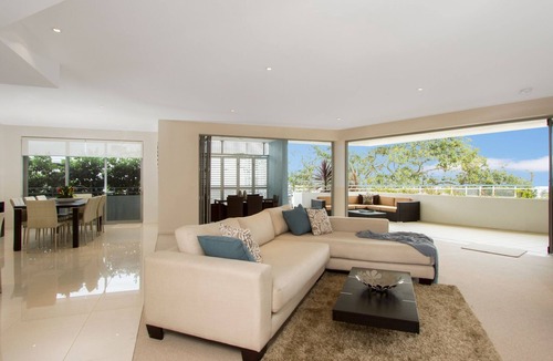 Kingscliff Apartment | Terrace 5 - Kingscliff Oceanview