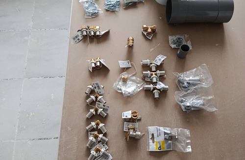 La Demi-Lune Apartment | Terrace apartment