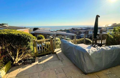 Aberdovey House | Terrace by the Tide