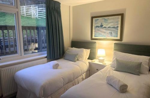 Aberdovey House | Terrace by the Tide