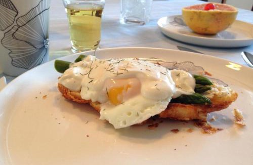 Winchester Bed & Breakfast | Terrace Green B&B