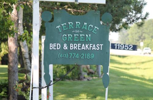 Winchester Bed & Breakfast | Terrace Green B&B