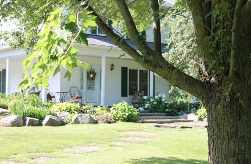 Winchester Bed & Breakfast | Terrace Green B&B