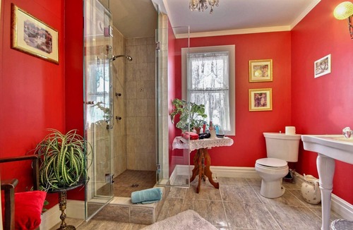 Winchester Bed & Breakfast | Terrace Green Bed & Breakfast