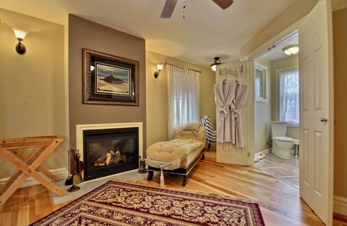 Winchester Bed & Breakfast | Terrace Green Bed & Breakfast