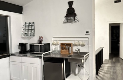 Terrace Heights House | Terrace Hights View home with a pool.