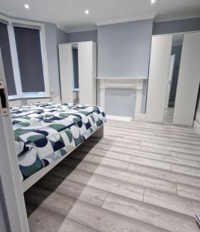 Belvedere House | Terrace house