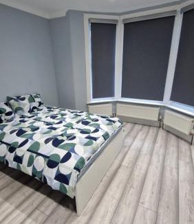 Belvedere House | Terrace house