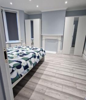 Belvedere House | Terrace house