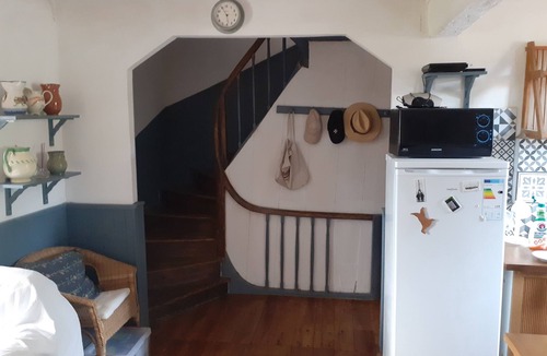 Montreal House | Terrace house in centre of Montreal