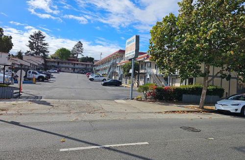 Richmond Annex Hotel | Terrace Inn and Suites