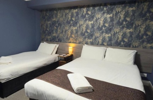 Yeovil Cabin | Terrace Lodge