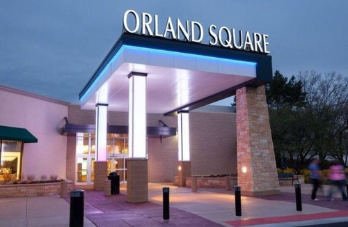 Oak Forest Hotel | Terrace Motel