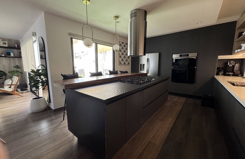 La Joya House | Terrace & Ocean view Home