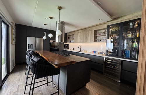 La Joya House | Terrace & Ocean view Home