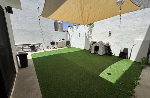 La Joya House | Terrace & Ocean view Home