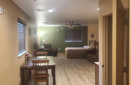 Fort Morgan Hotel | Terrace Park Inn