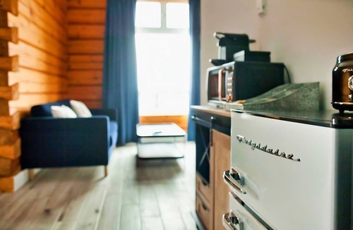 Callander Hotel | Terrace Suites